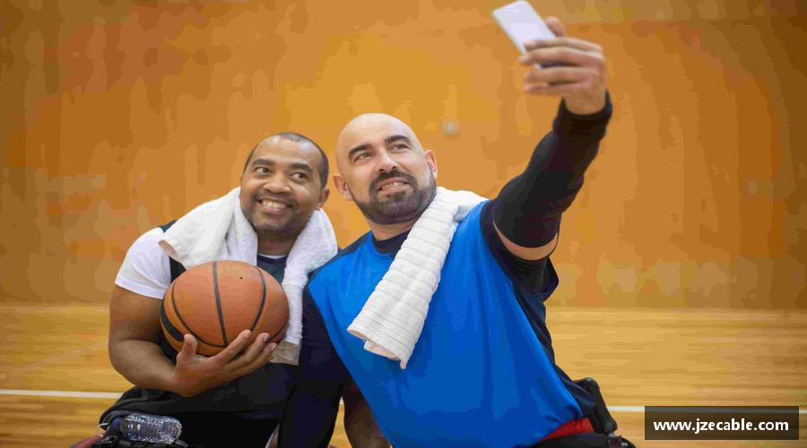 摩根综合体育官网激发活力，释放无限可能！